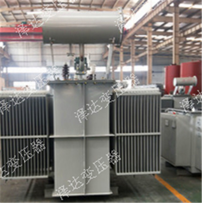 兴业S11/S13油浸式变压器