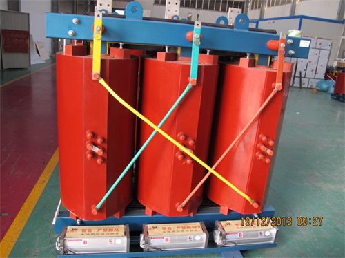 兴业SCB10-630干式变压器的价格