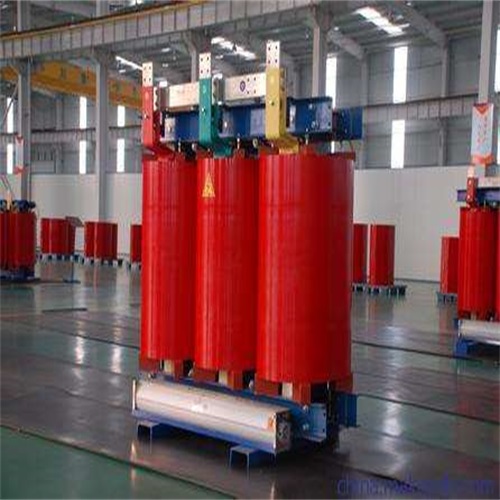 兴业SCB11-1000KVA电力变压器