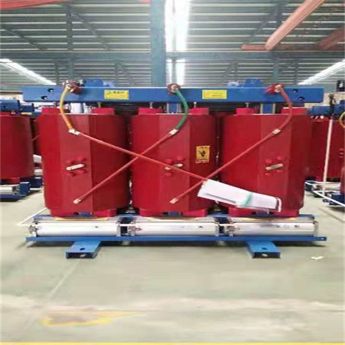 兴业SCB14干式变压器