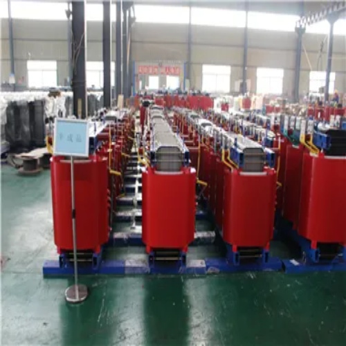 兴业SCB18-315KVA干式变压器